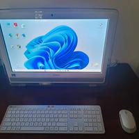 PC  MSI All in One Intel i3-4th