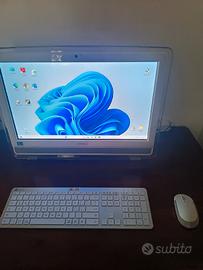 PC  MSI All in One Intel i3-4th