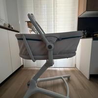 Chicco Baby Hug 4 in 1