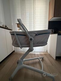 Chicco Baby Hug 4 in 1