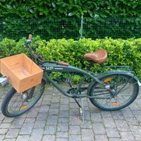 FELT  Bicycles  MP H.A.W.K