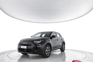 FIAT 600 1.2 hybrid 145cv auto
