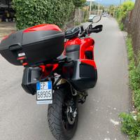 Ducati Multistrada 950s - anno 2019