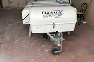 Carrello tenda