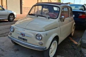 Fiat 500 f
