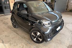 Smart ForTwo EQ 2020 cabrio Pulse