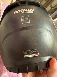 Casco moto nolan n60-5 M
