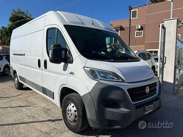 FIAT - Ducato