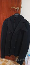 cappotto uomo