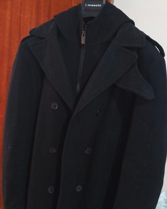 cappotto uomo