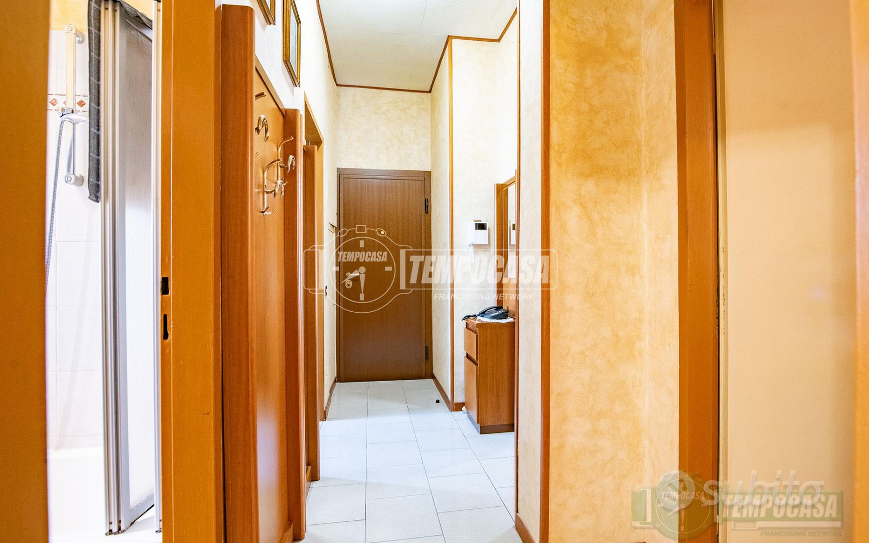 Appartamento – Monza, San Fruttuoso - Vista 4