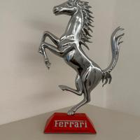 cavallo Ferrari 