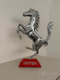 cavallo Ferrari 