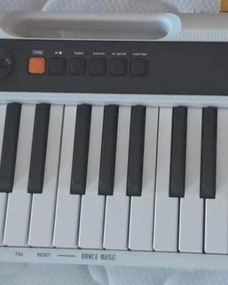 pianola
