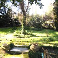 Villa bifamiliare Roma [Cod. rif 524VRG] (Olgiata)