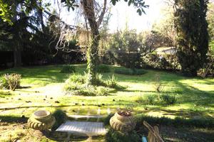 Villa bifamiliare Roma [Cod. rif 524VRG] (Olgiata)