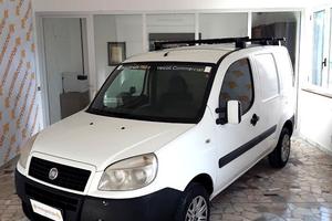 Fiat Doblo Doblò 1.6 16V Nat.Pow. PC-TN Carg.Lam.S