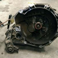 Cambio Opel Corsa 1.0 12V Z10XE 5 marce