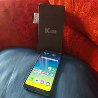lg k40s 