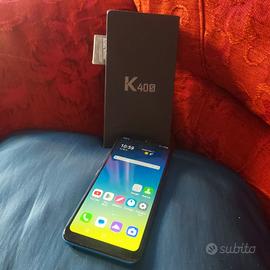 lg k40s 