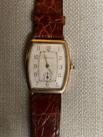 Orologio Art Decò Tiffany & Co
