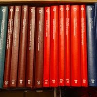 WINNER 21 volumi enciclopedia dell'autoformazione