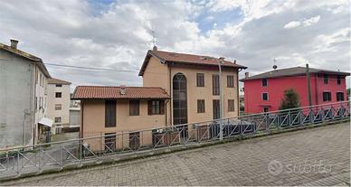Trilocale a Bonate Sopra