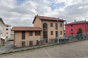 Trilocale a Bonate Sopra