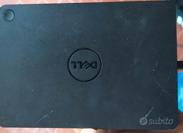 docking station DELL