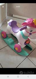 cavallo chicco