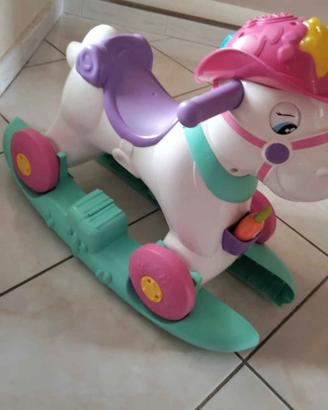 cavallo chicco