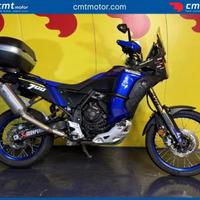 YAMAHA Ténéré 700 Garantita e Finanziabile