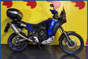 YAMAHA Ténéré 700 Garantita e Finanziabile