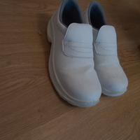 Scarpe antinfortunistica 40