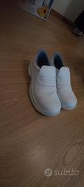 Scarpe antinfortunistica 40