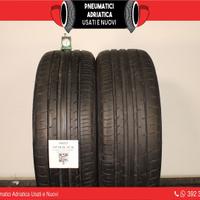 2 Gomme 215 50 R 18 Falken al 65% SPED GRATIS