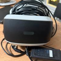 Vr per ps4