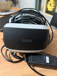 Vr per ps4