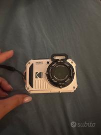 Fotocamera kodax pixpro
