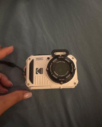 Fotocamera kodax pixpro