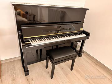 Kawai BL12 + Sistema Silent TRASPORTO INCLUSO