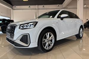 Audi Q2 35 TDI S tronic S line Edition 18'' PRIVAC