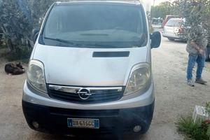 opel vivaro motore rotto euro 800