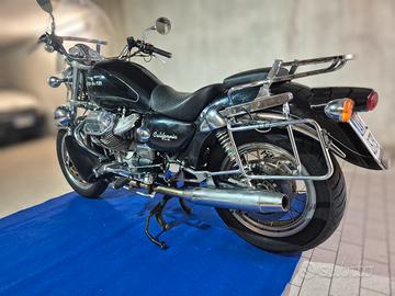 Moto Guzzi California/Permuto usato 