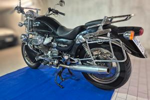 Moto Guzzi California/Permuto usato 