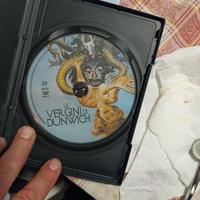 le vergini di dunwitch