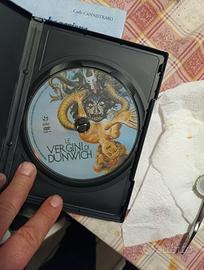 le vergini di dunwitch