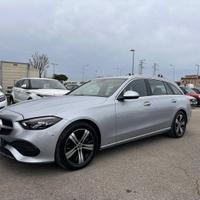 MERCEDES-BENZ C 200 d Mild hybrid S.W. Business PA