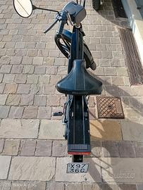 motorino per l'estate 