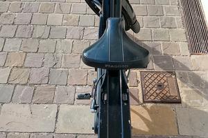 motorino per l'estate 